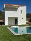 Dramia MIT BESICHTIGUNGSVIDEO! Kreta, Dramia: Einfamilienhaus mit Meerblick und Pool zu verkaufen Haus kaufen